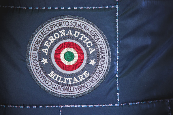 <b>AERONAUTICA MILITARE</b>