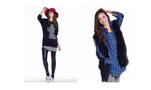 Lolly Star Donna - Unionmoda Outlet
