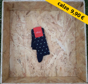 Calze Colorate - Unionmoda