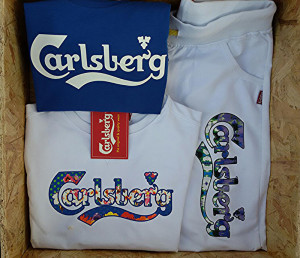 Carlsberg Unionmoda