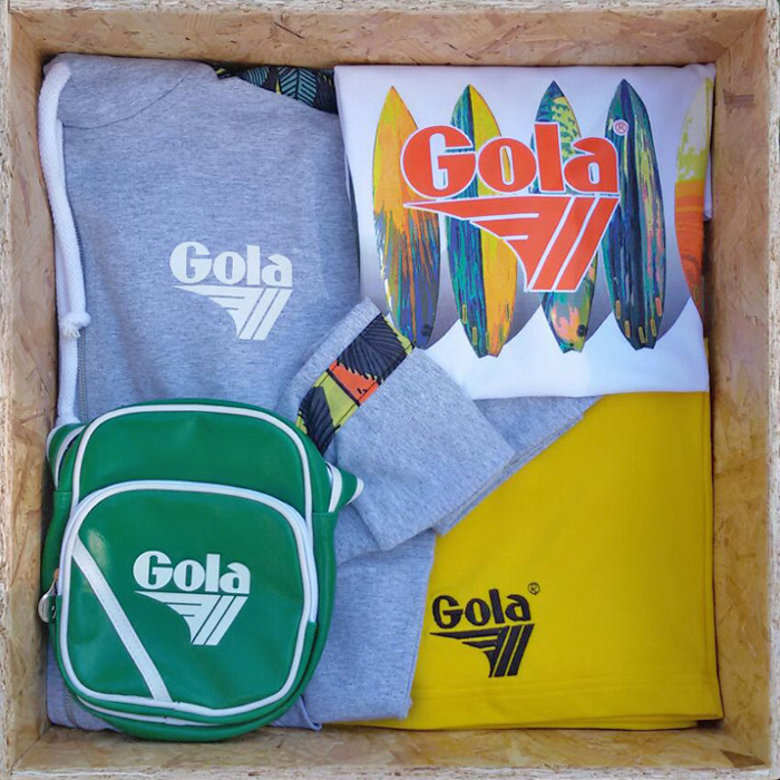 Gola - Uomo - Unionmoda Outlet