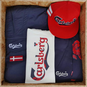 Carlsberg