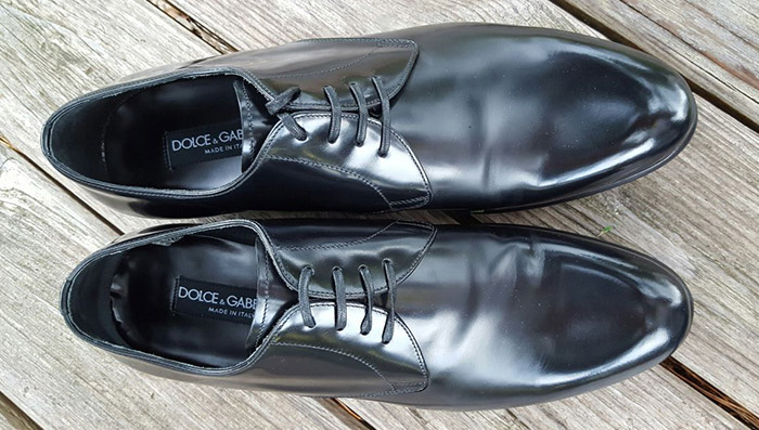 Scarpe da Uomo Oxford - Unionmoda Outlet