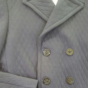 Come scegliere Outerwear Invernale - Unionmoda Outlet - Peacoat