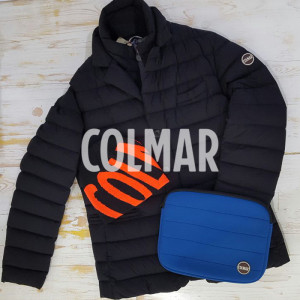 Campionario Colmar Uomo - Unionmoda Outlet