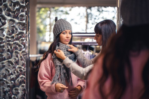 Beanie Donna - Unionmoda Outlet