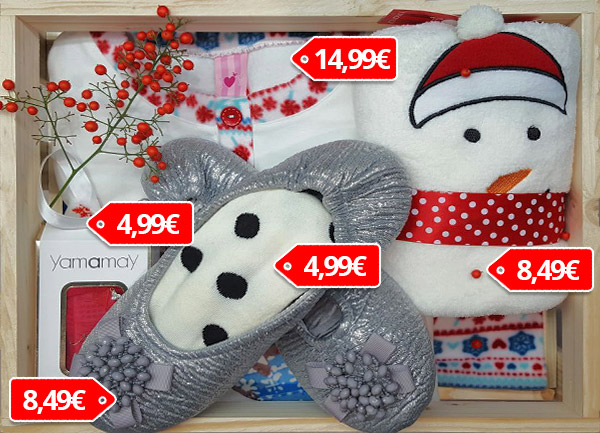 Idee Regalo Natale Yamamay.Regali Di Natale A Partire Da 4 Tante Idee Per Lui E Lei Um