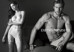 Emporio Armani Underwear