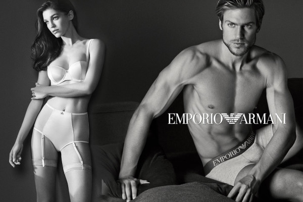 Emporio Armani Underwear