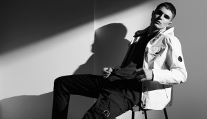C.P. Company Uomo - Campionari Primavera Estate 2017 Unionmoda Outlet
