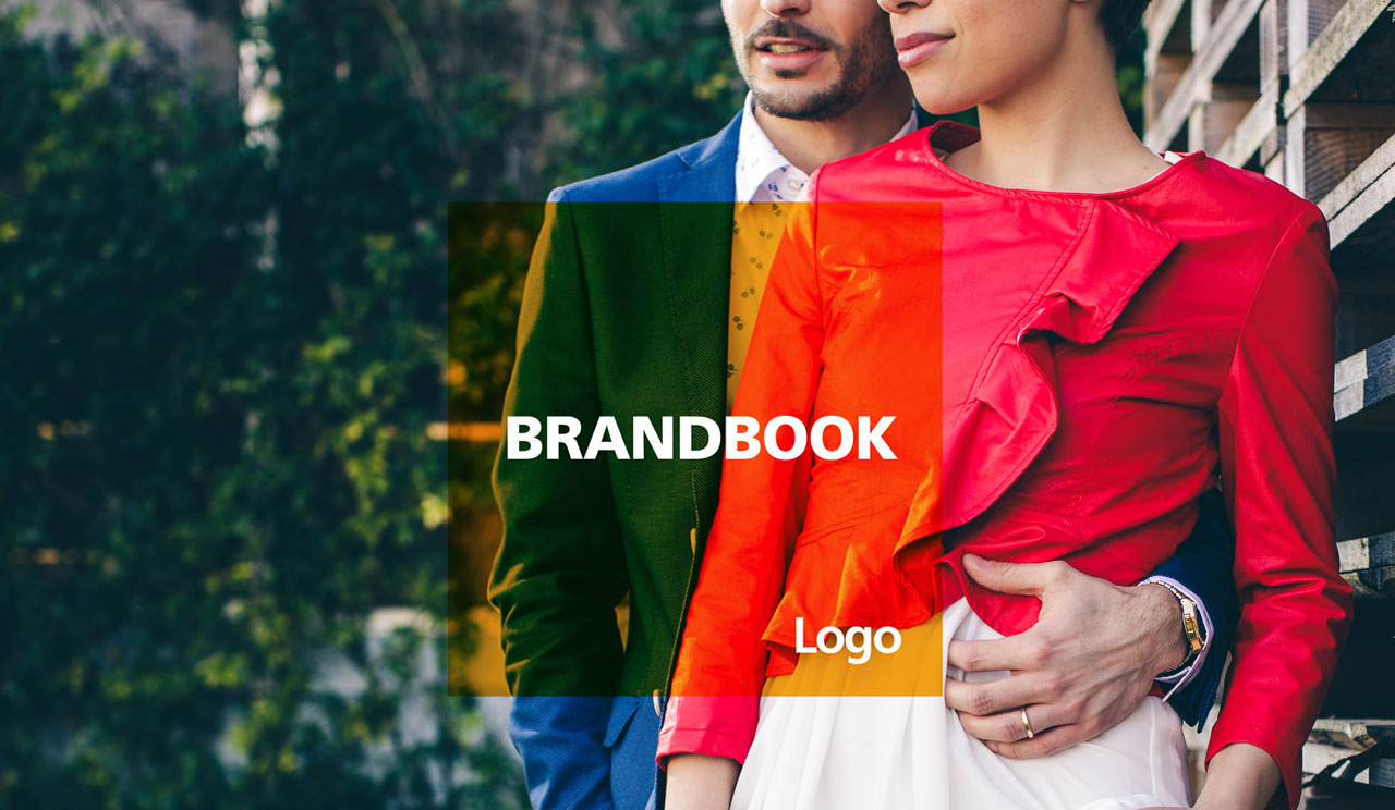 Brandbook e Loghi Unionmoda