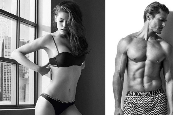 Emporio Armani Intimo - Underwear Uomo e Donna - Unionmoda Outlet