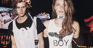 Boy London Unionmoda Outlet Abbigliamento, Calzature, Accessori
