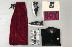 Boy London Donna - Unionmoda Outlet Abbigliamento