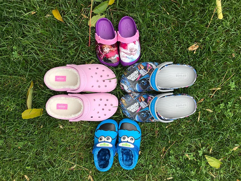 Crocs Uomo, Donna, Bimbi - Unionmoda Outlet