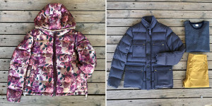 Peuterey Uomo e Donna - Unionmoda Outlet