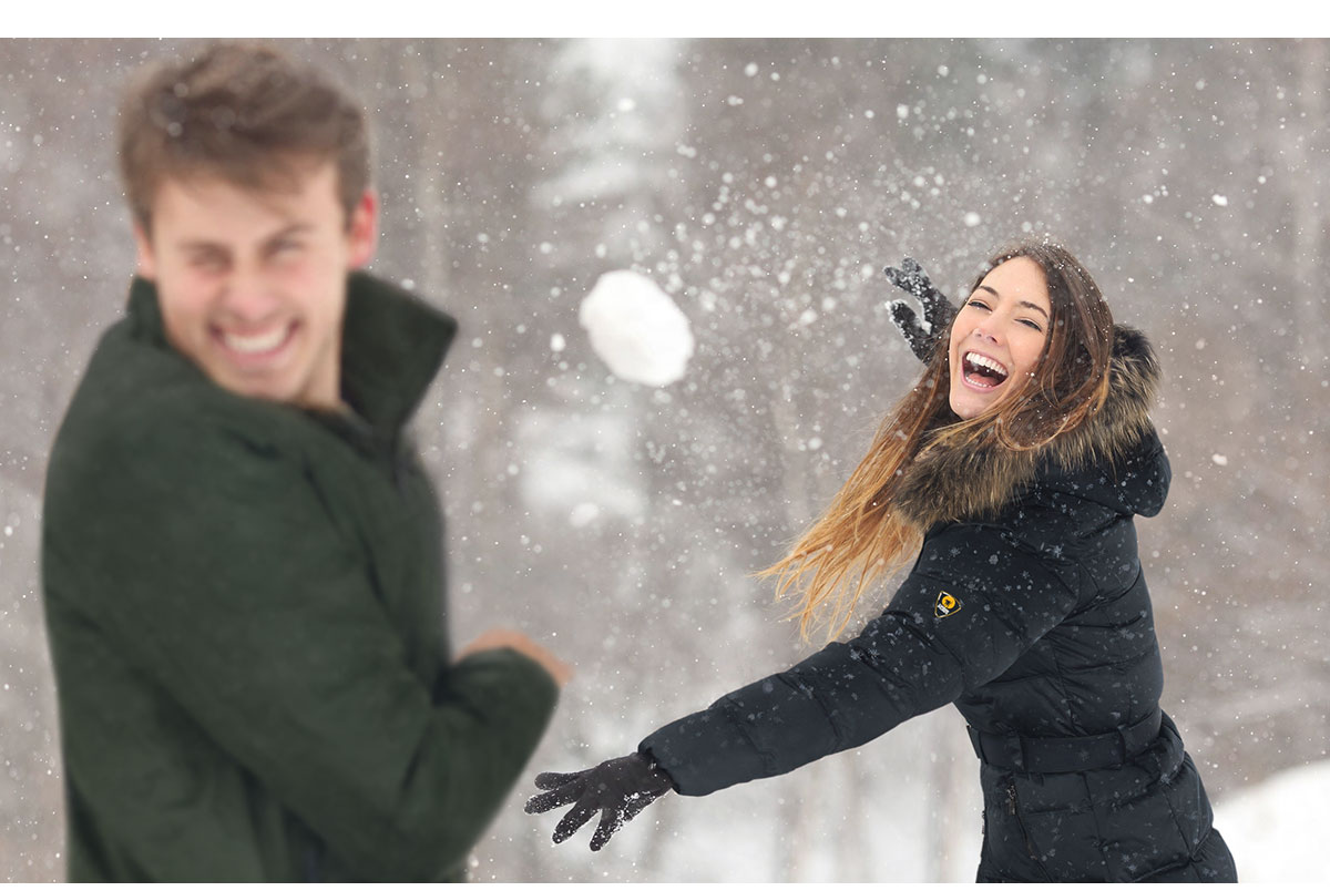 Ciesse Piumini scalderà il tuo inverno a Prezzo Outlet