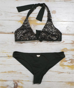 Emporio Armani Swimwear Donna Bikini - Unionmoda Outlet