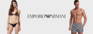 Emporio Armani Swimwear - Unionmoda Outlet