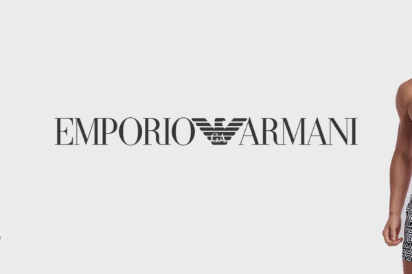 Emporio Armani Swimwear - Unionmoda Outlet