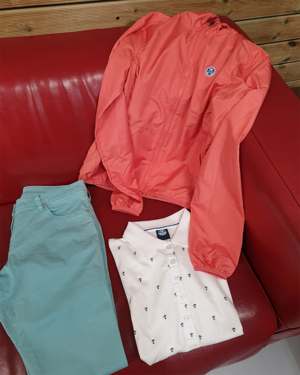 Noth Sails 2019 donna - Unionmoda Outlet