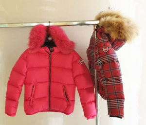 Colmar Bimbo Unionmoda Outlet
