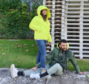 Freedomday uomo donna - Unionmoda