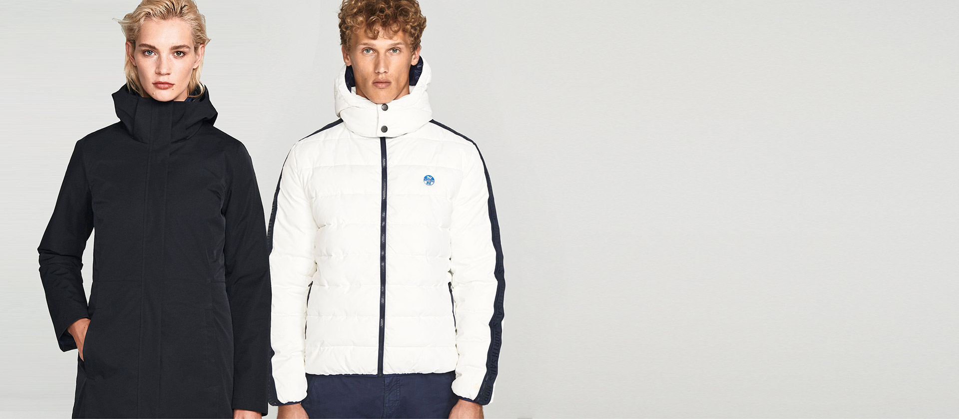 north sails abbigliamento uomo