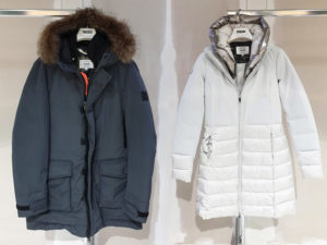 Dekker Uomo Donna Unionmoda Outlet
