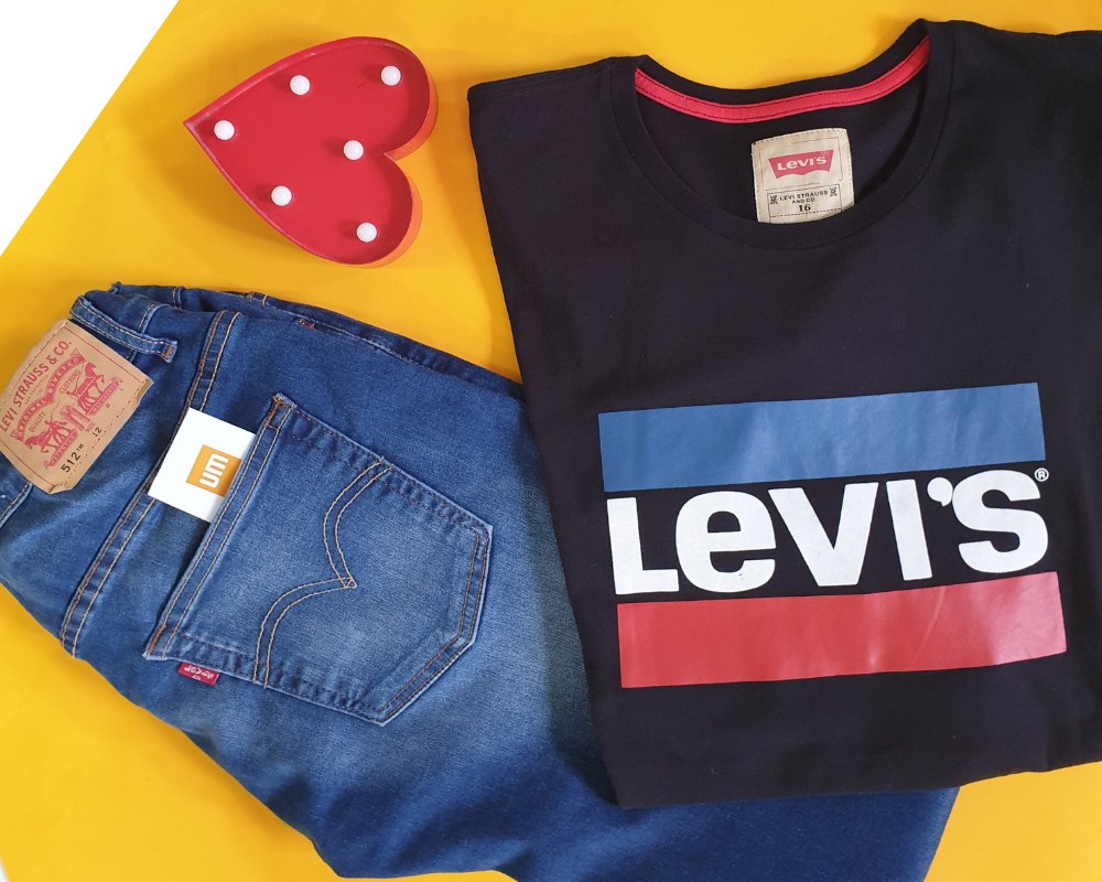 levis unionmoda outlet nuovi arrivi