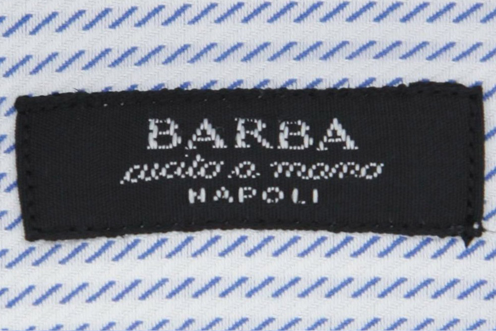 <b>BARBA NAPOLI</b>