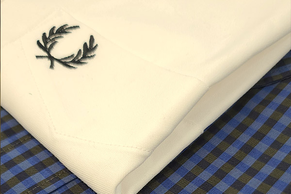 <b>FRED PERRY</b>