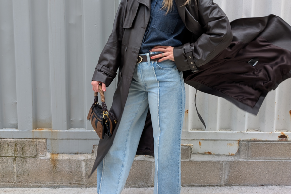 Jeans nuovi arrivi