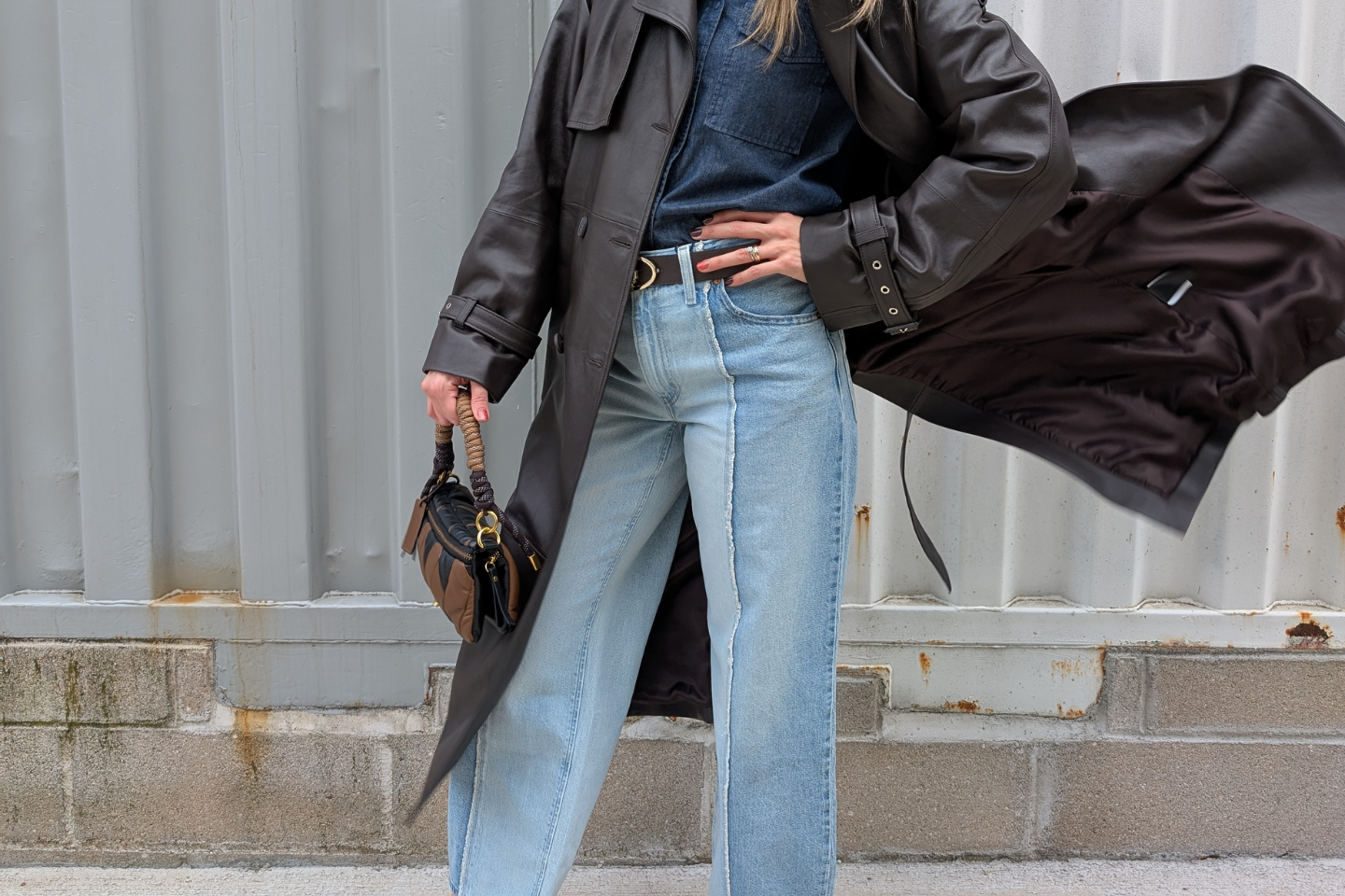 Jeans nuovi arrivi